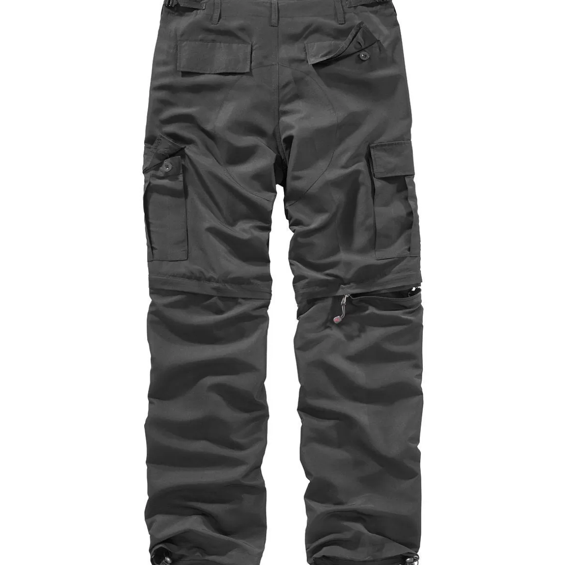 Surplus Trousers> Outdoor Trousers Quickdry Black