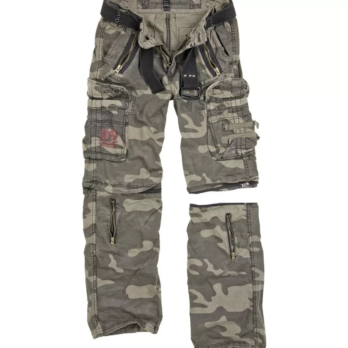 Surplus Trousers> Royal Outback Trousers Royal Camo