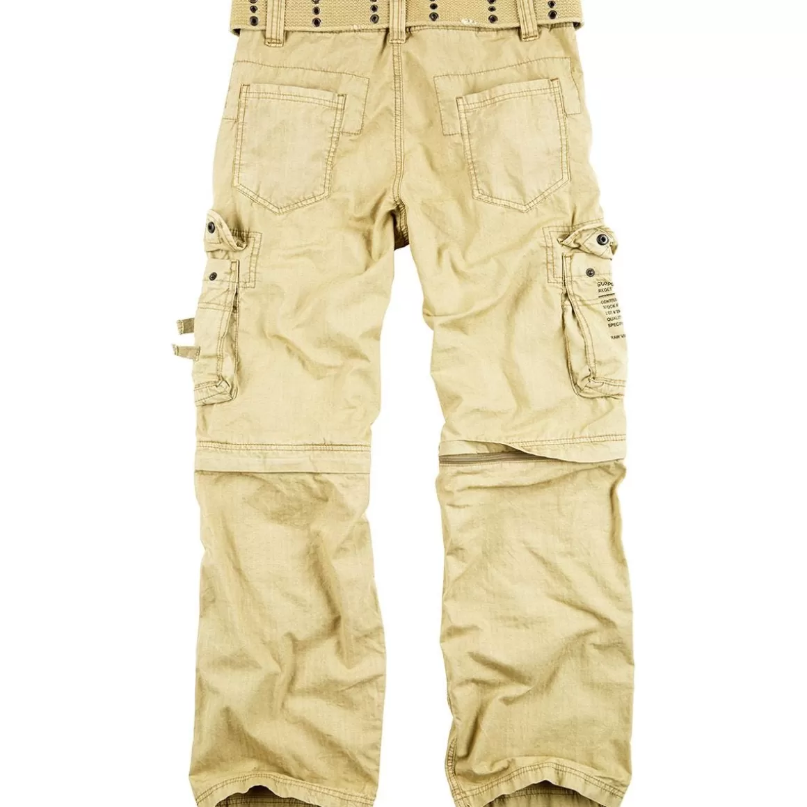 Surplus Trousers> Royal Outback Trousers Royal Sahara