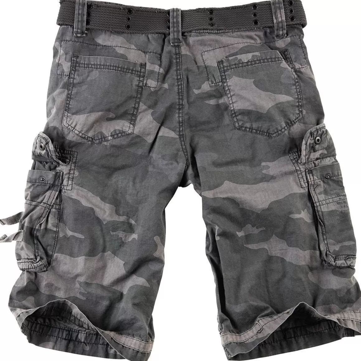 First Tactical Shorts>Surplus Royal Shorts Royal Camo