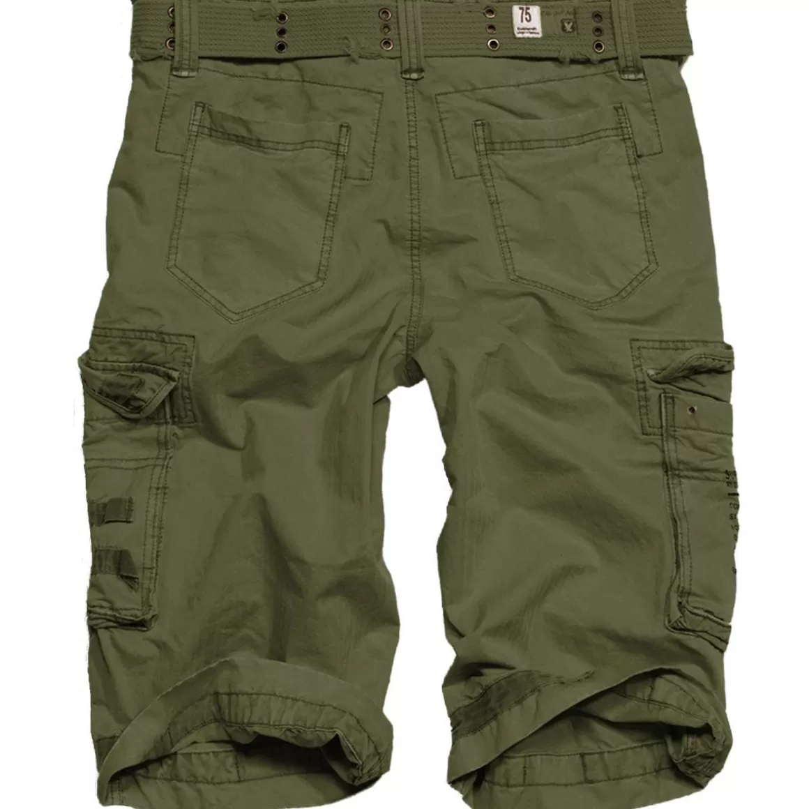 MFH Shorts>Surplus Royal Shorts Royal Green