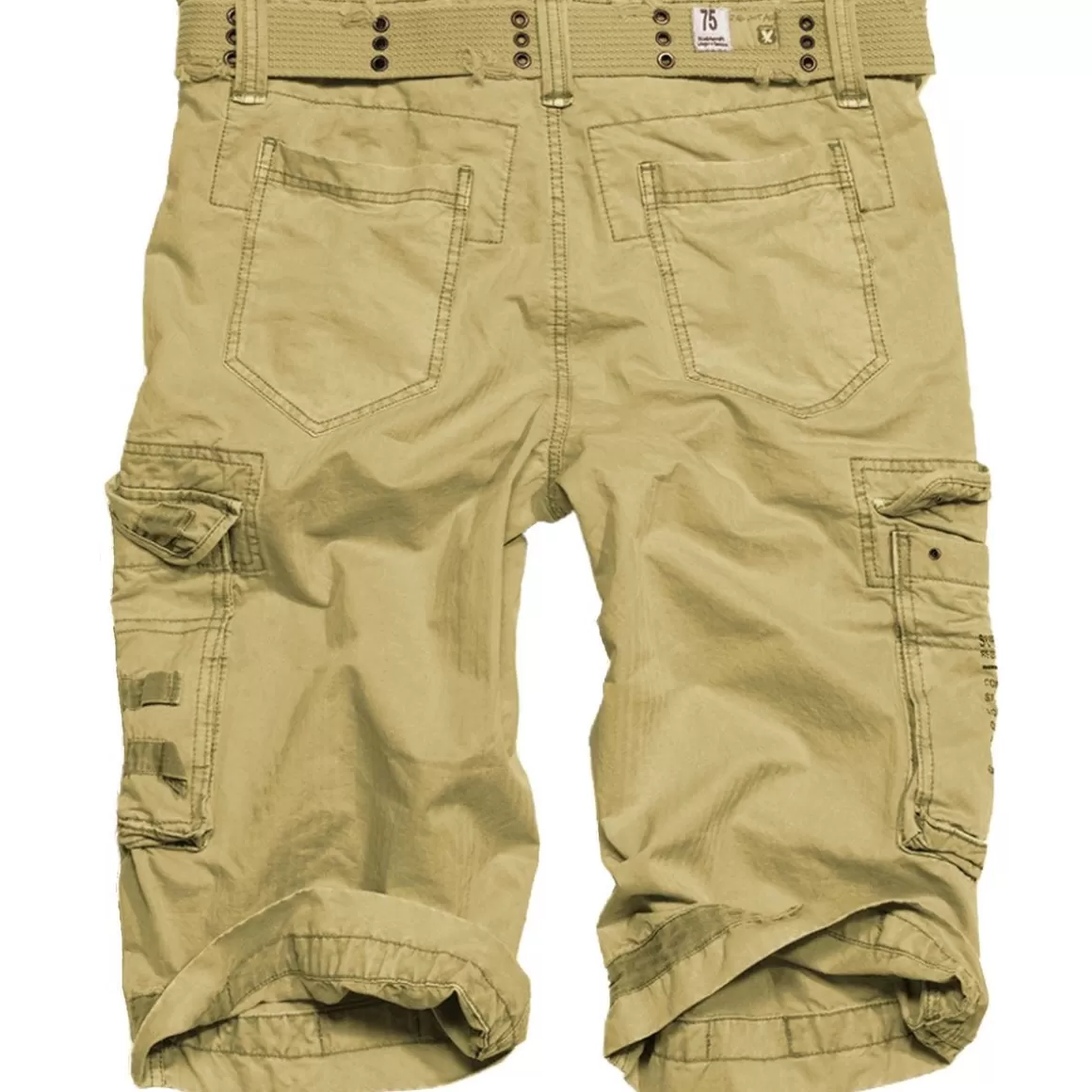 Surplus Shorts> Royal Shorts Royal Sahara