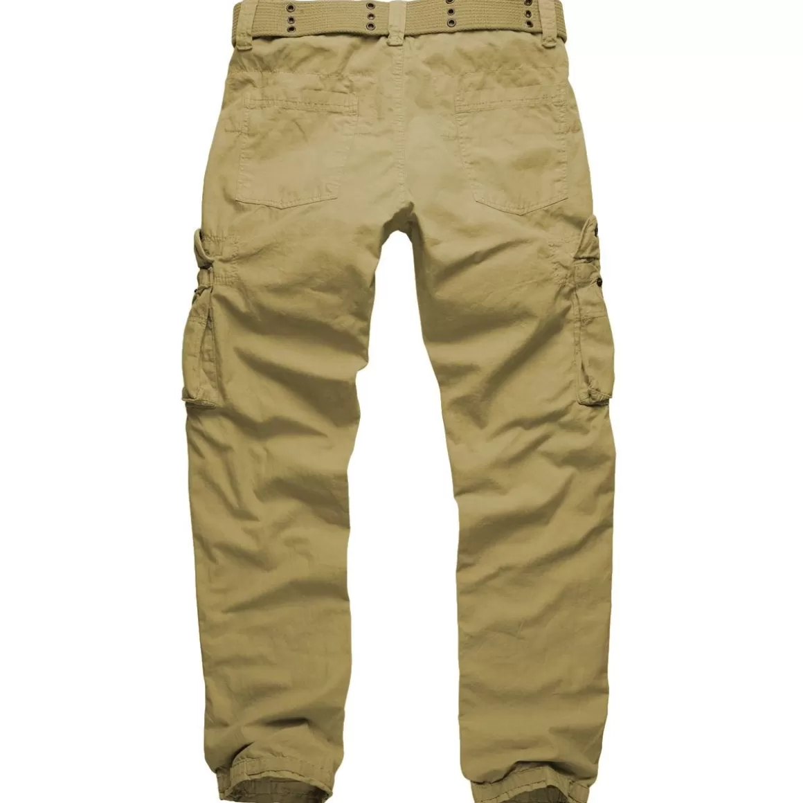 Surplus Trousers> Royal Traveler Slimmy Trousers Royal Sahara