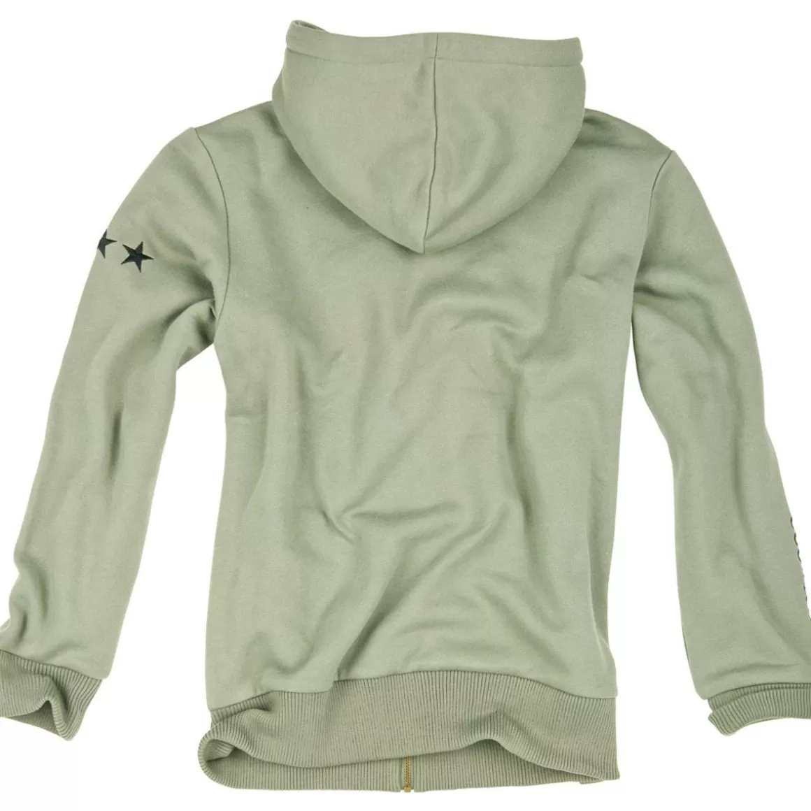 Helikon Sweatshirts>Surplus Stars Hoodie Olive Light