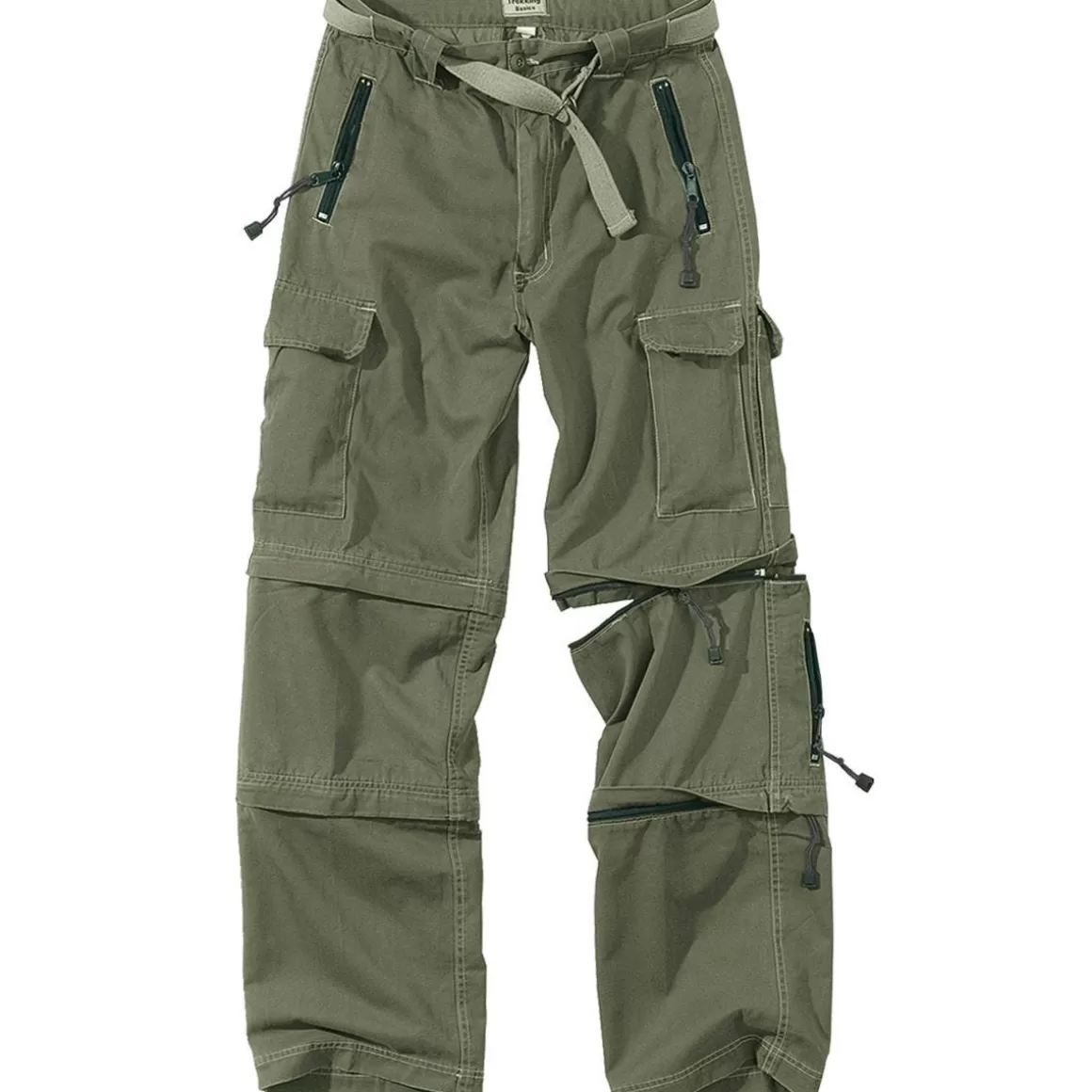 Surplus Trousers> Trekking Trousers Olive