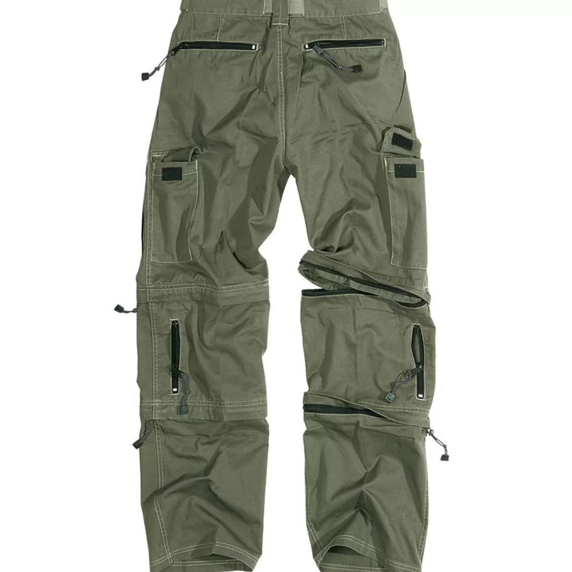 Surplus Trousers> Trekking Trousers Olive