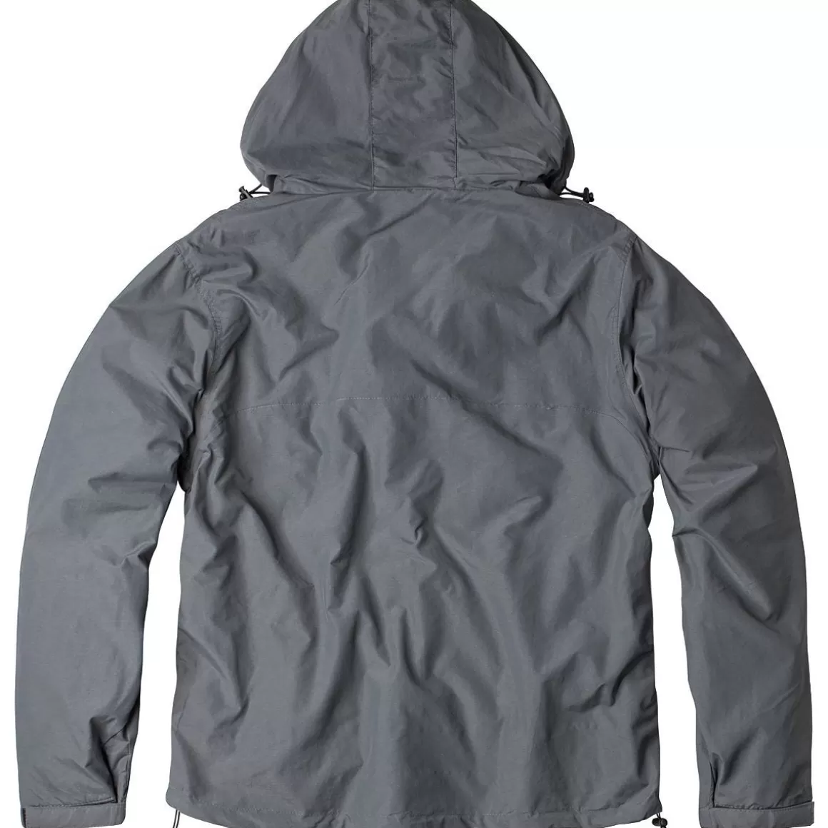 Surplus Jackets & Coats> Windbreaker Grey