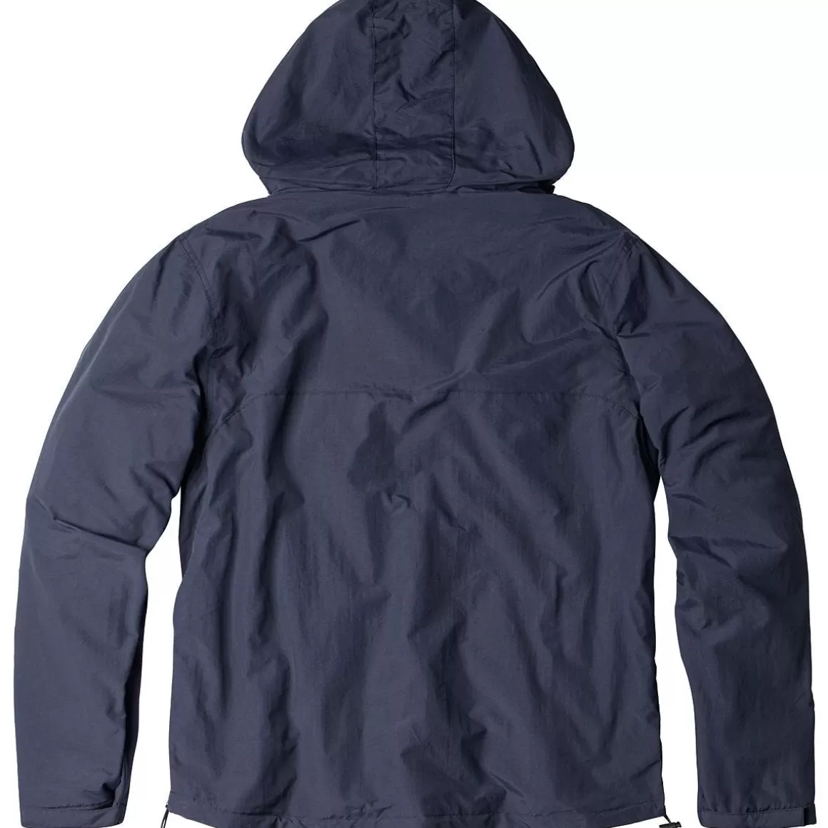 Surplus Jackets & Coats> Windbreaker Navy