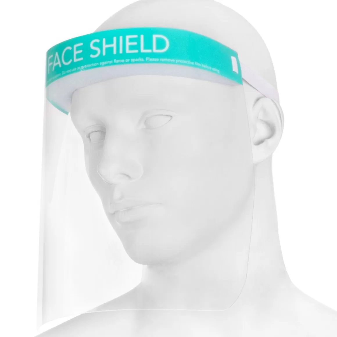 Swiss Eye Everything Else> Face Shield