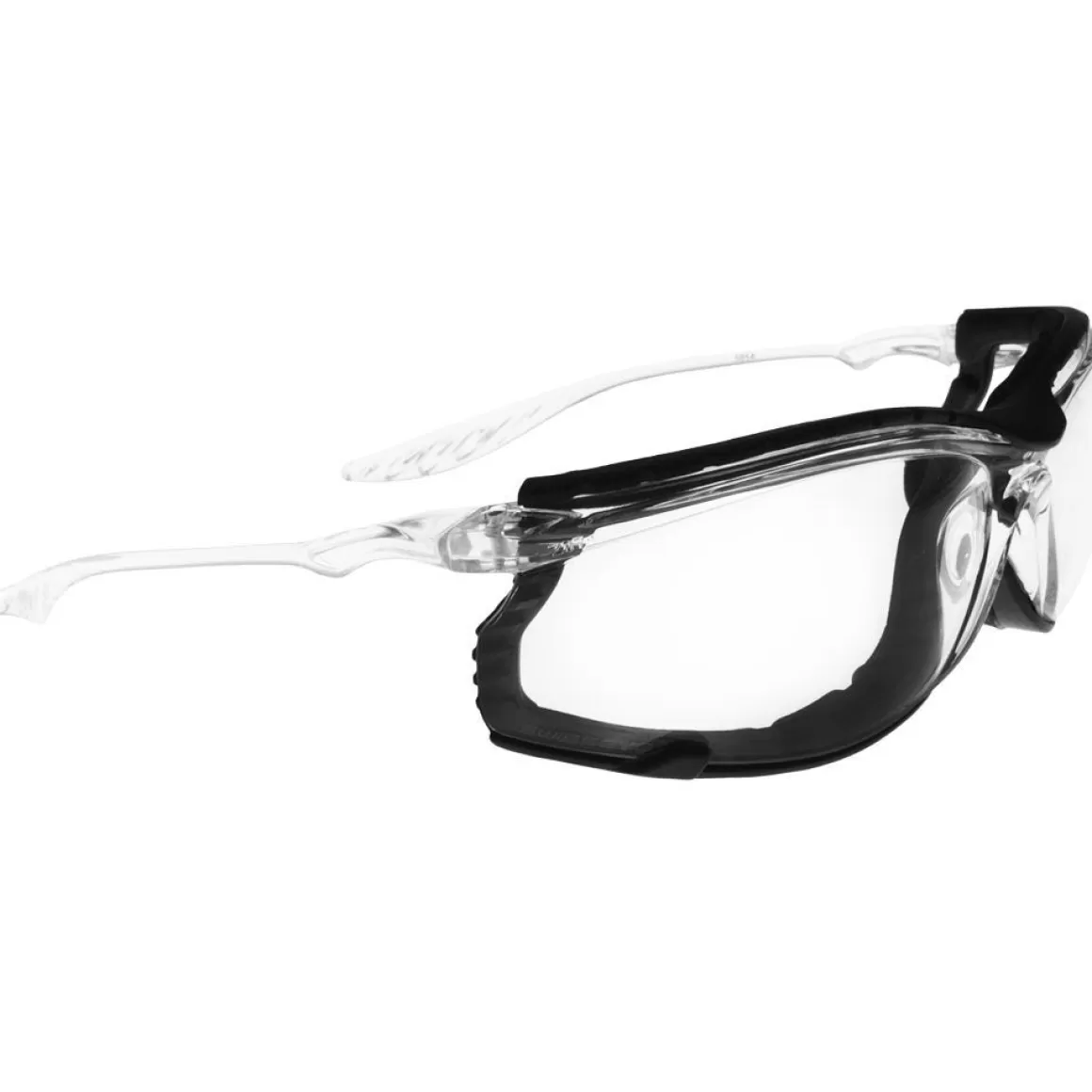 Swiss Eye Glasses> Sunglasses Sandstorm Frame Clear Lens Clear