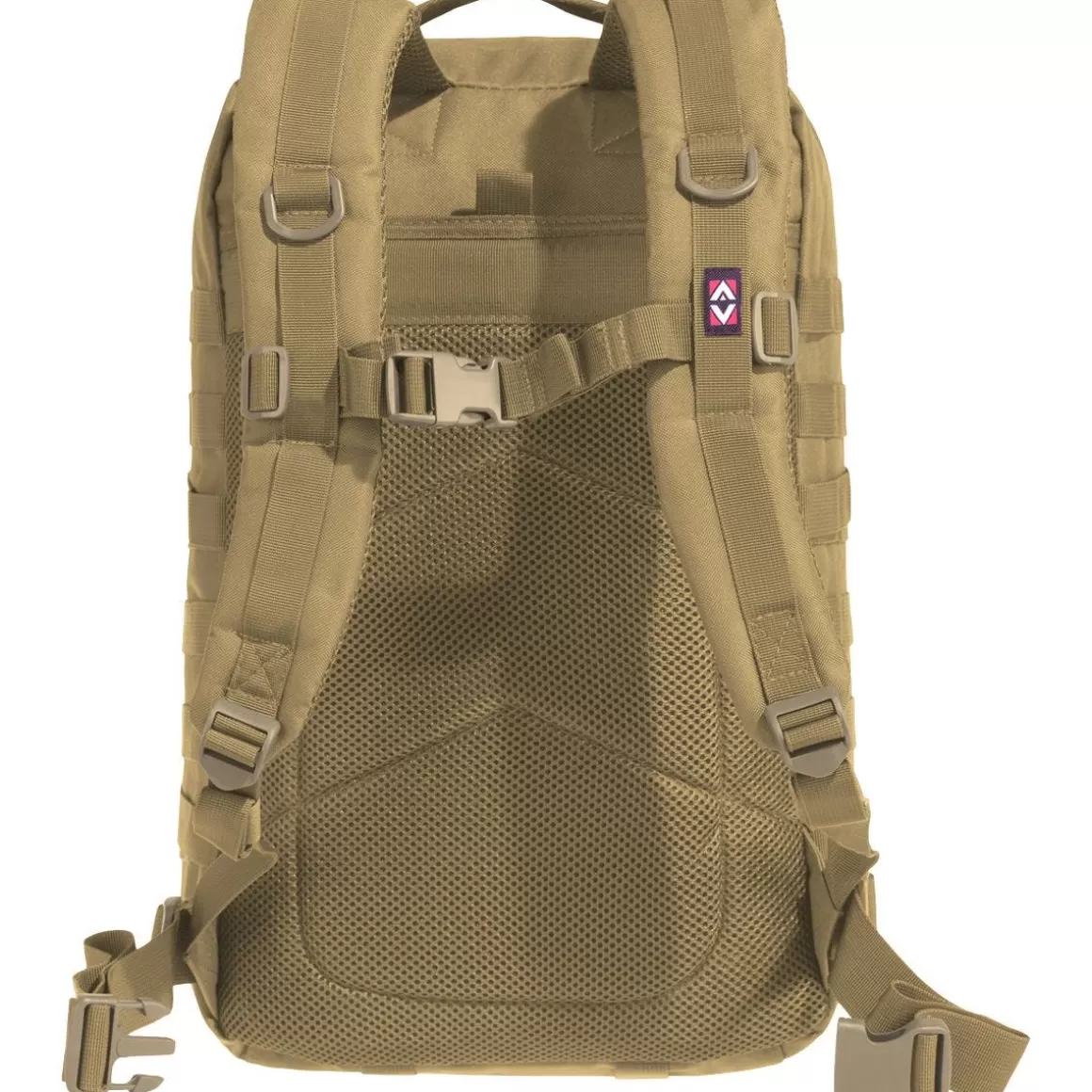 TAC MAVEN Backpacks & Rucksacks> Assault Backpack Large Coyote