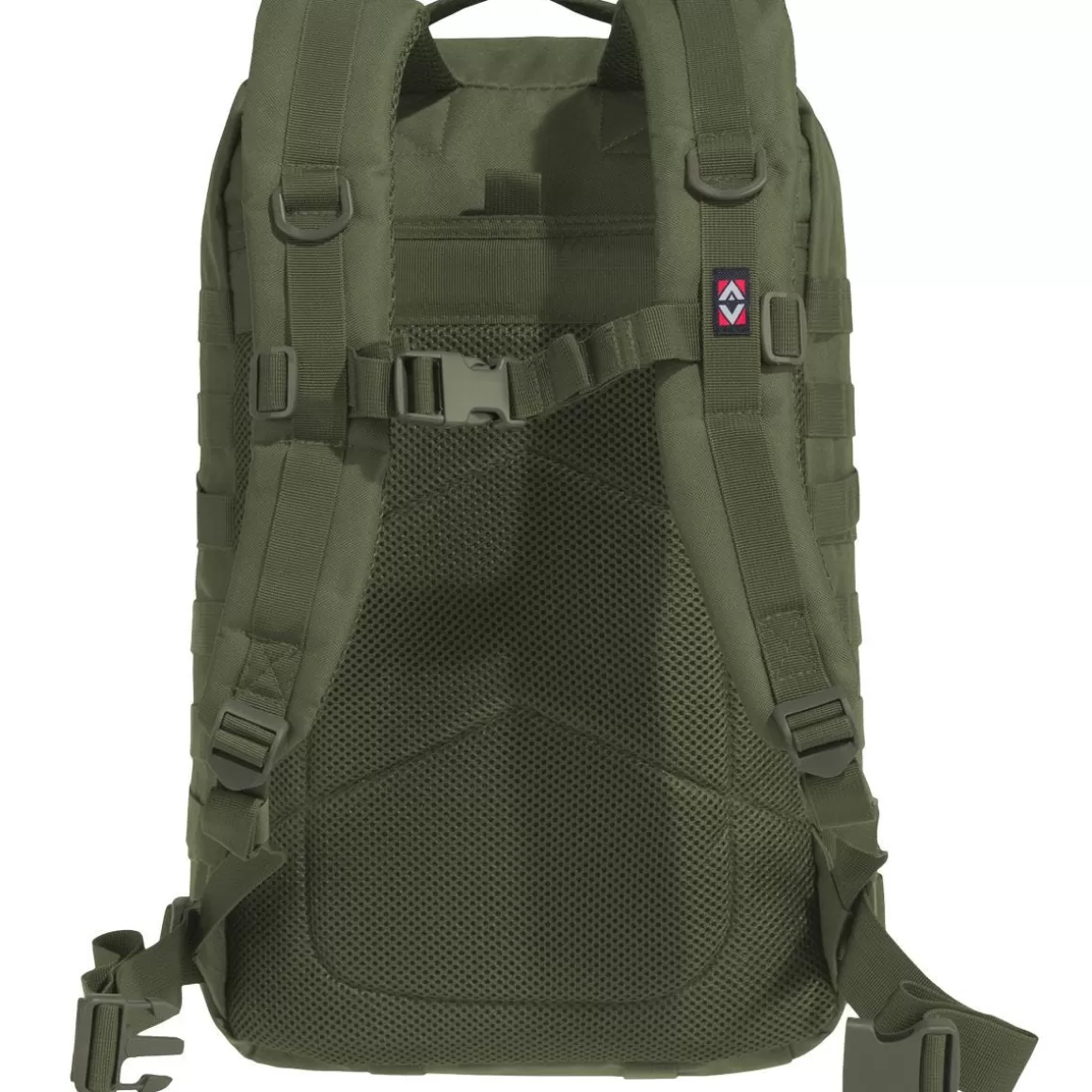 TAC MAVEN Backpacks & Rucksacks> Assault Backpack Large Olive