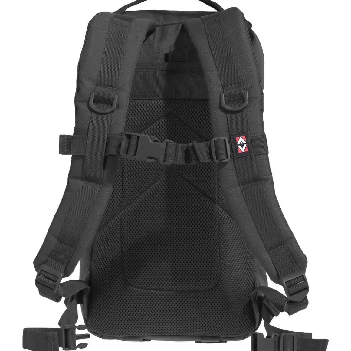 TAC MAVEN Backpacks & Rucksacks> Assault Backpack Small Black