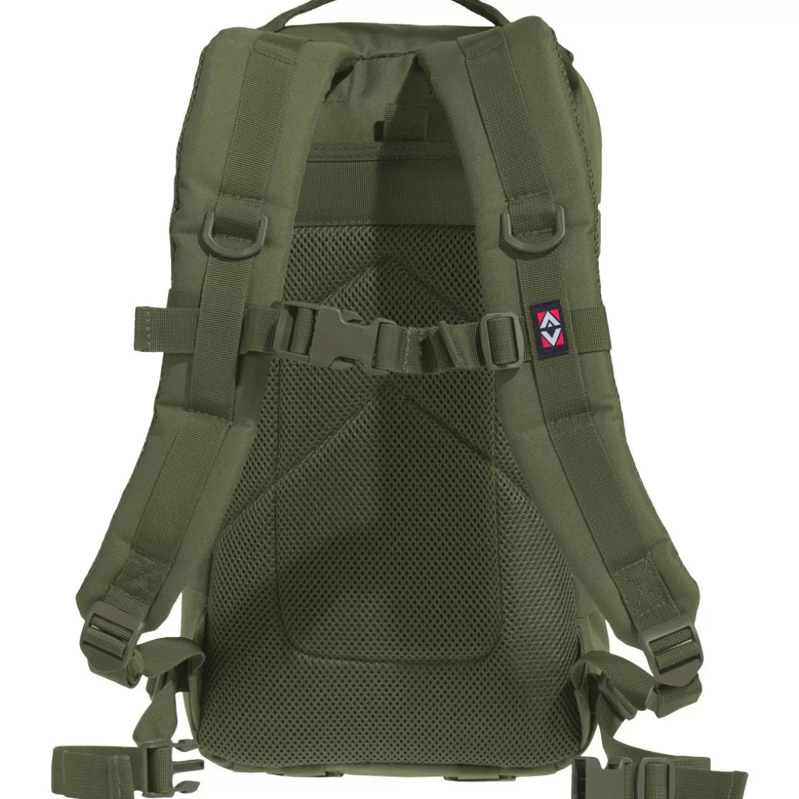 TAC MAVEN Backpacks & Rucksacks> Assault Backpack Small Olive