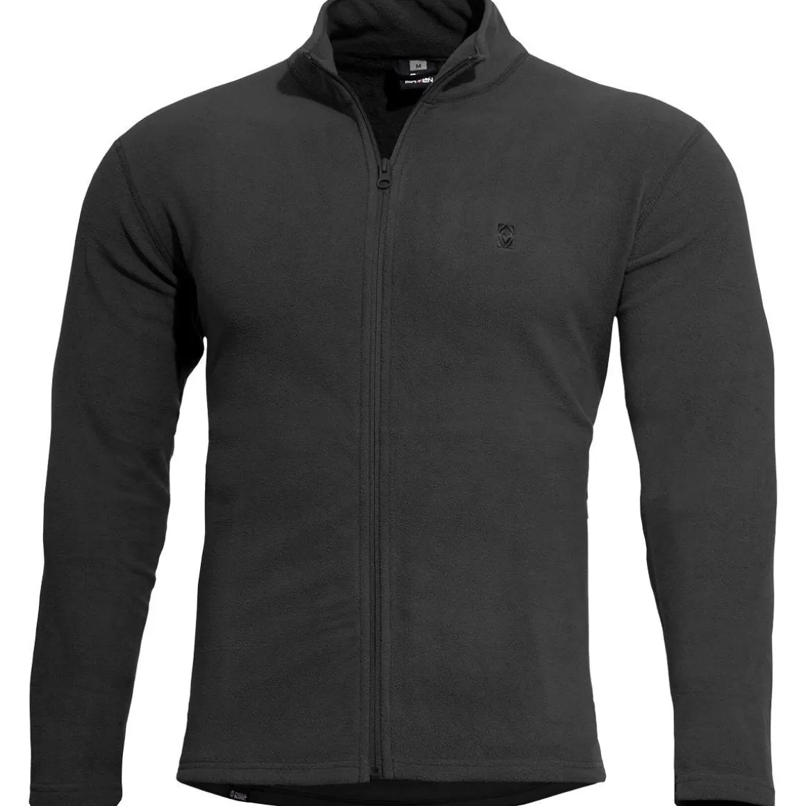 Helikon Fleeces>Tac Maven Elk Fleece Sweater Black