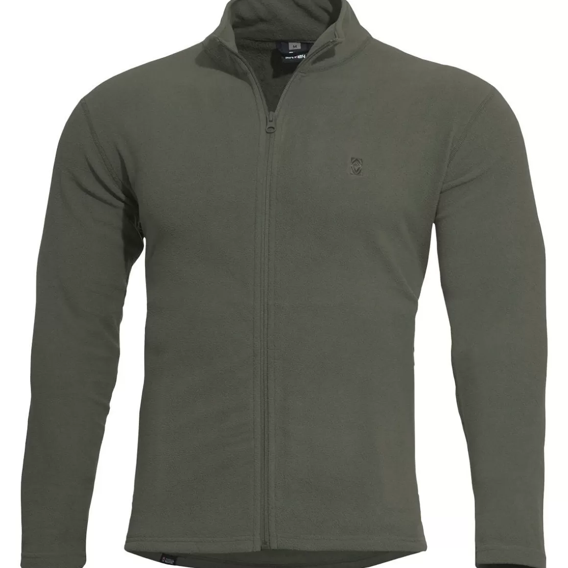 TAC MAVEN Fleeces> Elk Fleece Sweater Ral 7013