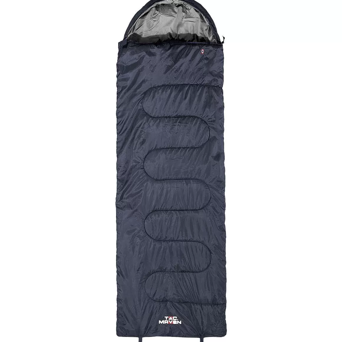 TAC MAVEN Sleeping Gear> Major Sleeping Bag 370G Midnight Blue