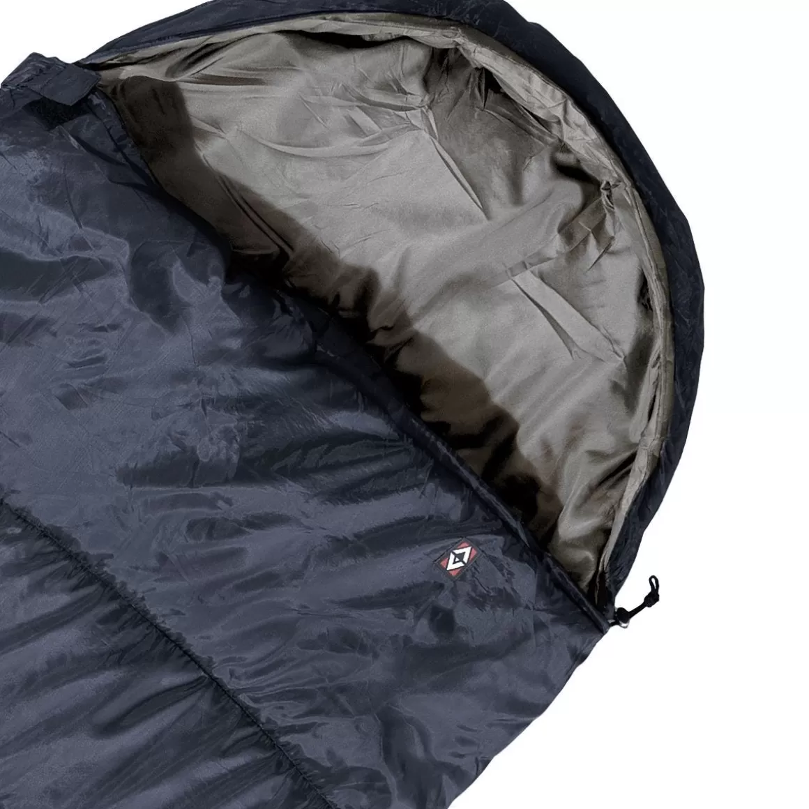 TAC MAVEN Sleeping Gear> Major Sleeping Bag 370G Midnight Blue