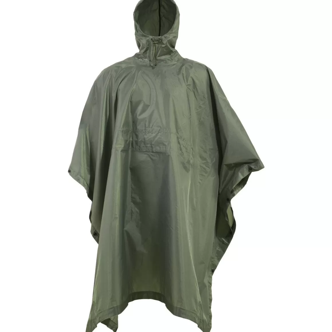 TAC MAVEN Miscellaneous Accessories> Thunder Poncho Olive