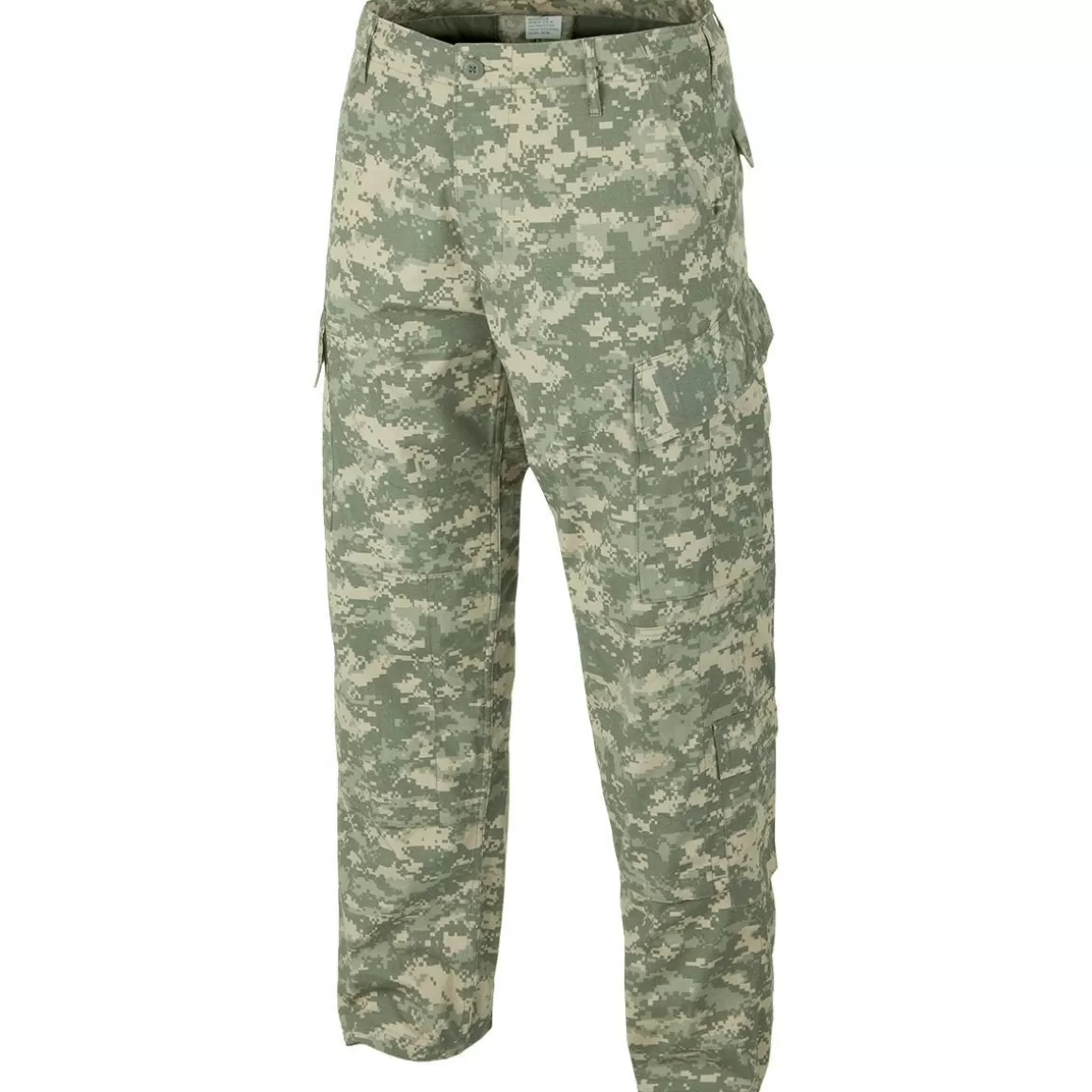 MFH Combat Uniforms>Teesar Acu Combat Trousers Digital