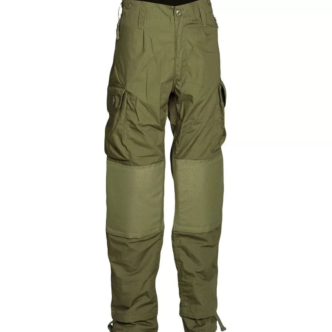 Teesar Trousers> Commando Pants Generation Ii Olive