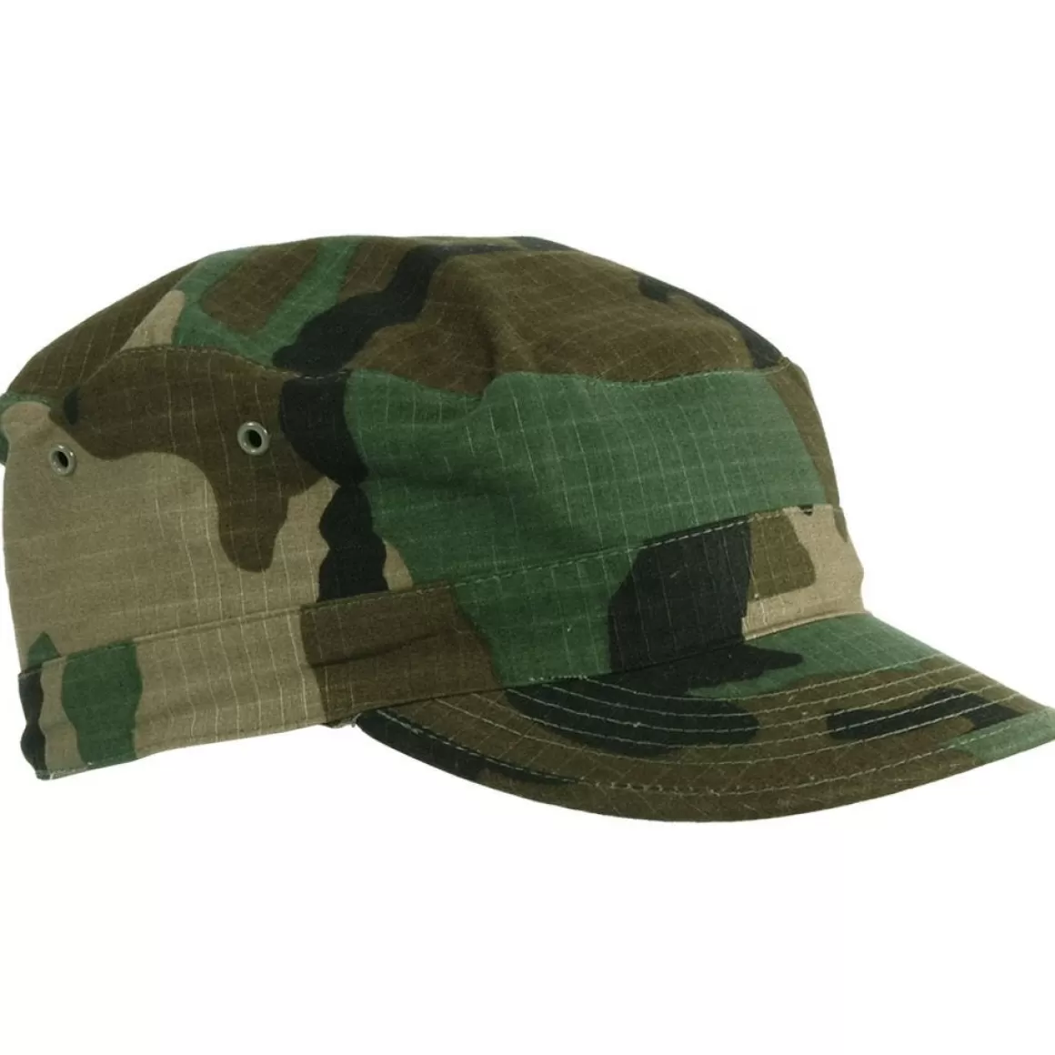 Swiss Eye Headwear>Teesar Field Cap Woodland