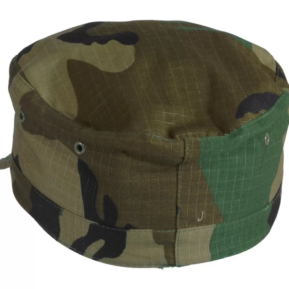 Swiss Eye Headwear>Teesar Field Cap Woodland