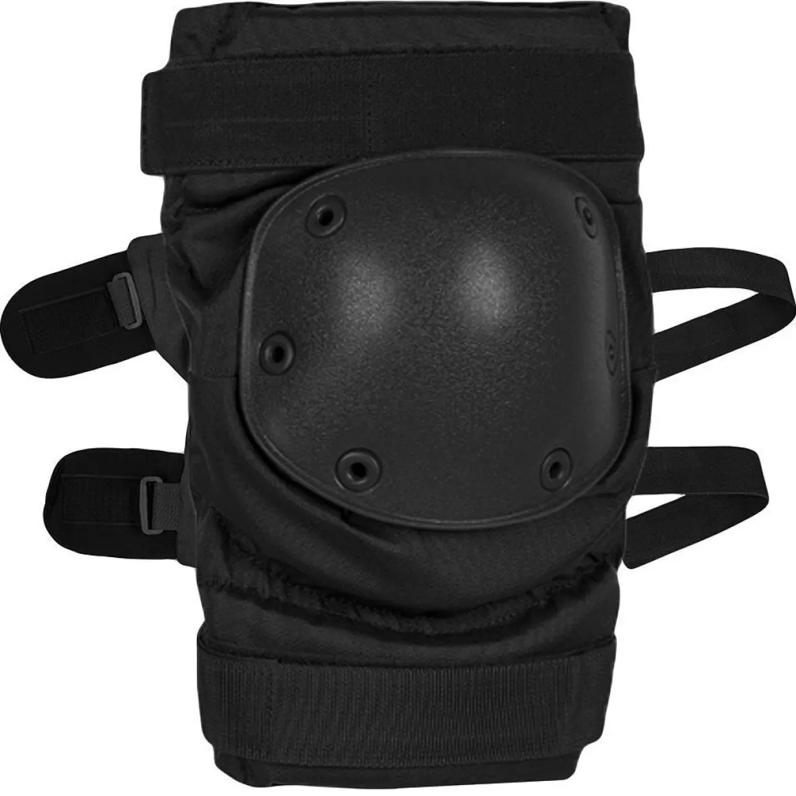 Teesar Protective Pads> Knee Pads Black