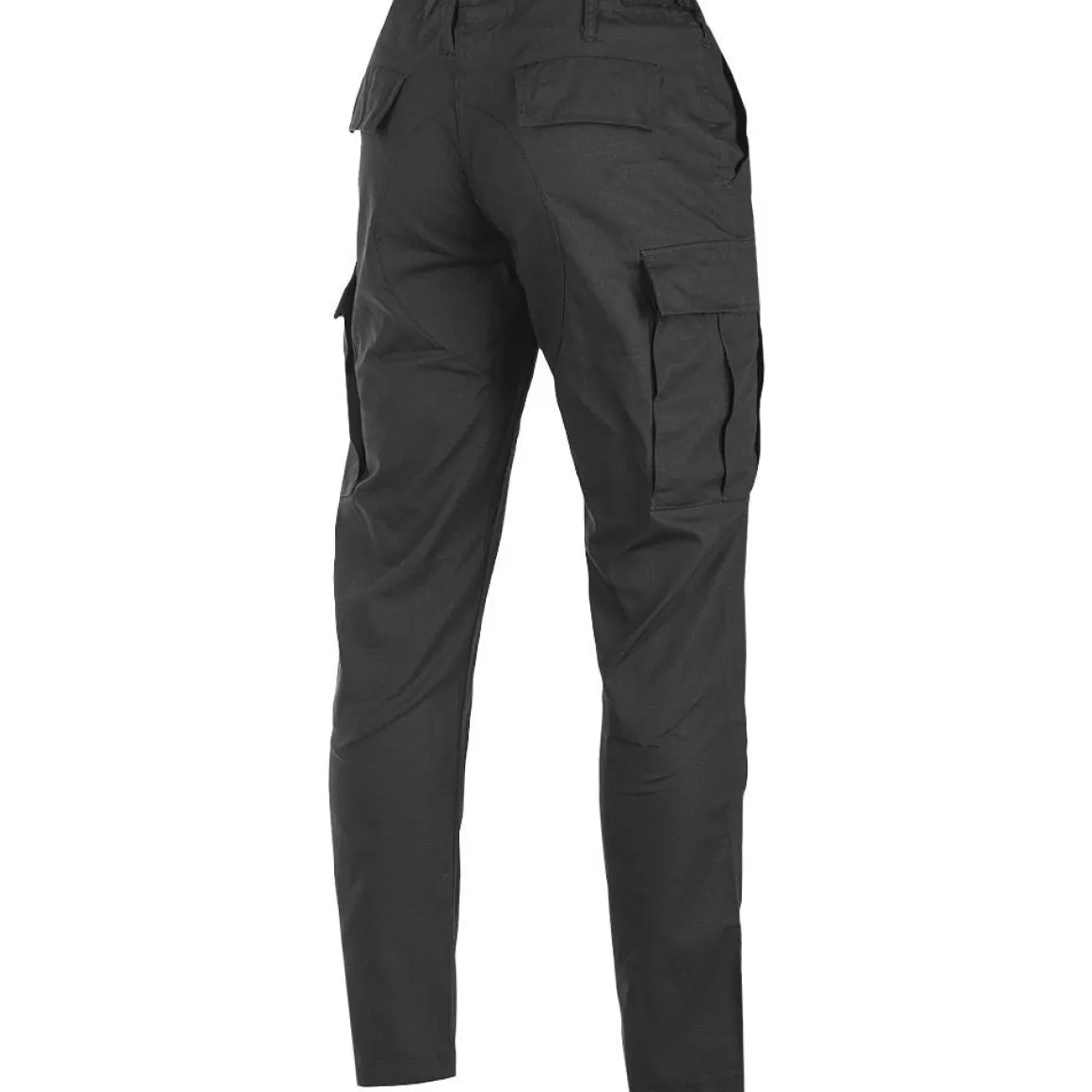 Helikon Combat Uniforms>Teesar Us Bdu Trousers Ripstop Slimfit Black