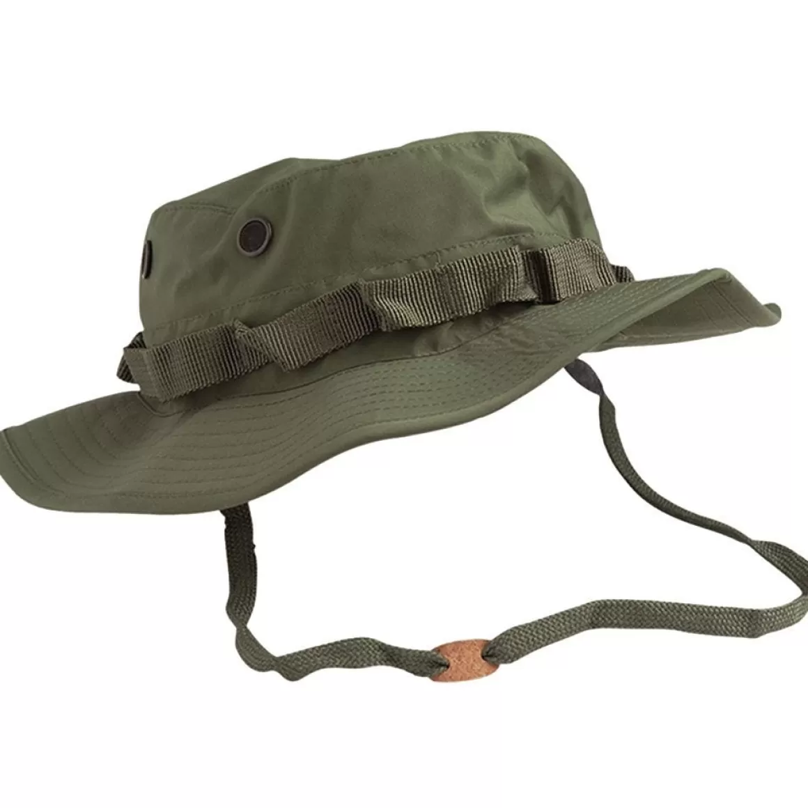 Viper Headwear>Teesar Us Gi Trilaminate Boonie Hat Olive