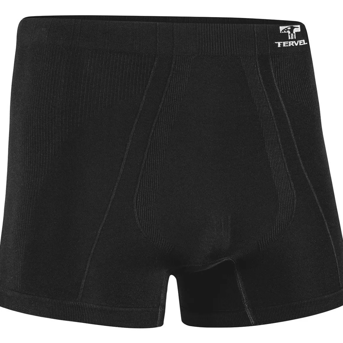 Helikon Base Layers>Tervel Comfortline Boxer Shorts Black