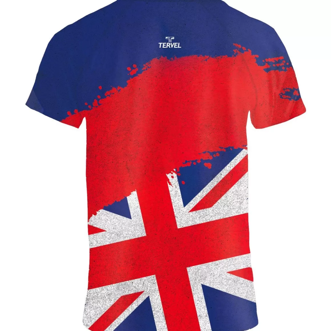 Tervel T-Shirts & Vests> Sportline Short Sleeve Shirt United Kingdom 1