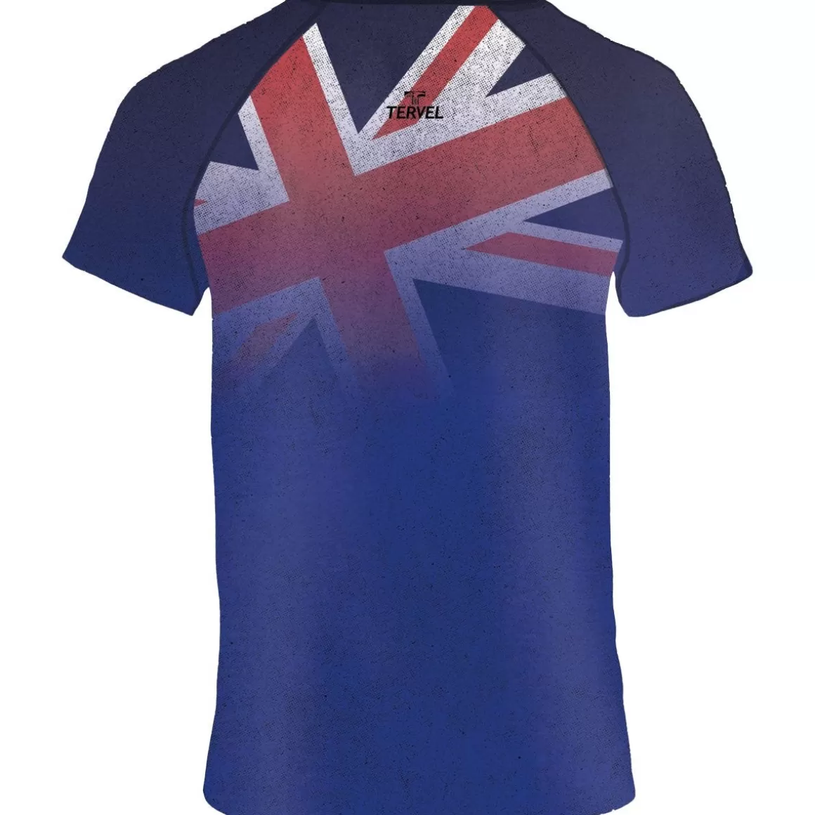 Tervel T-Shirts & Vests> Sportline Short Sleeve Shirt United Kingdom 2