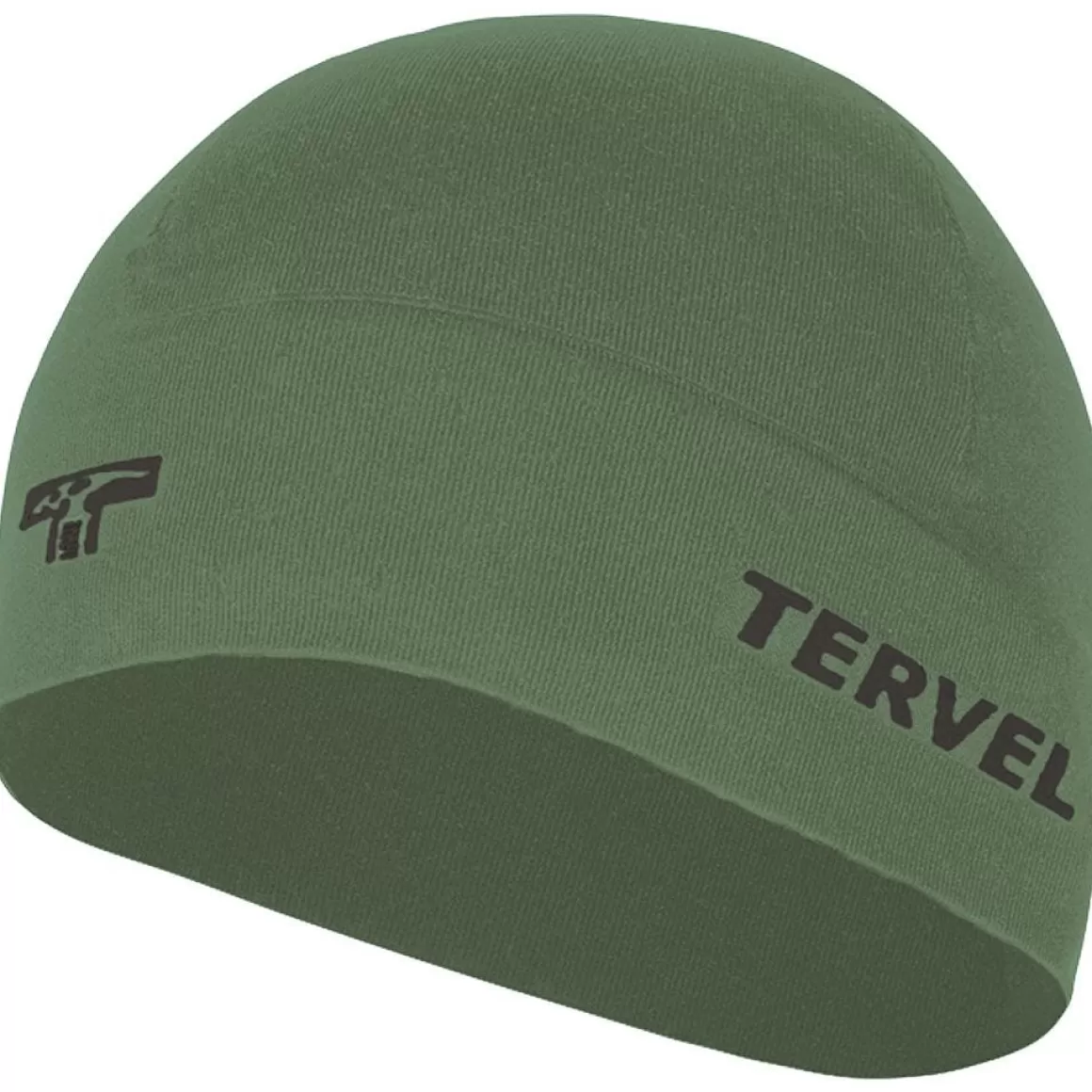 Vapur Headwear>Tervel Training Cap Olive