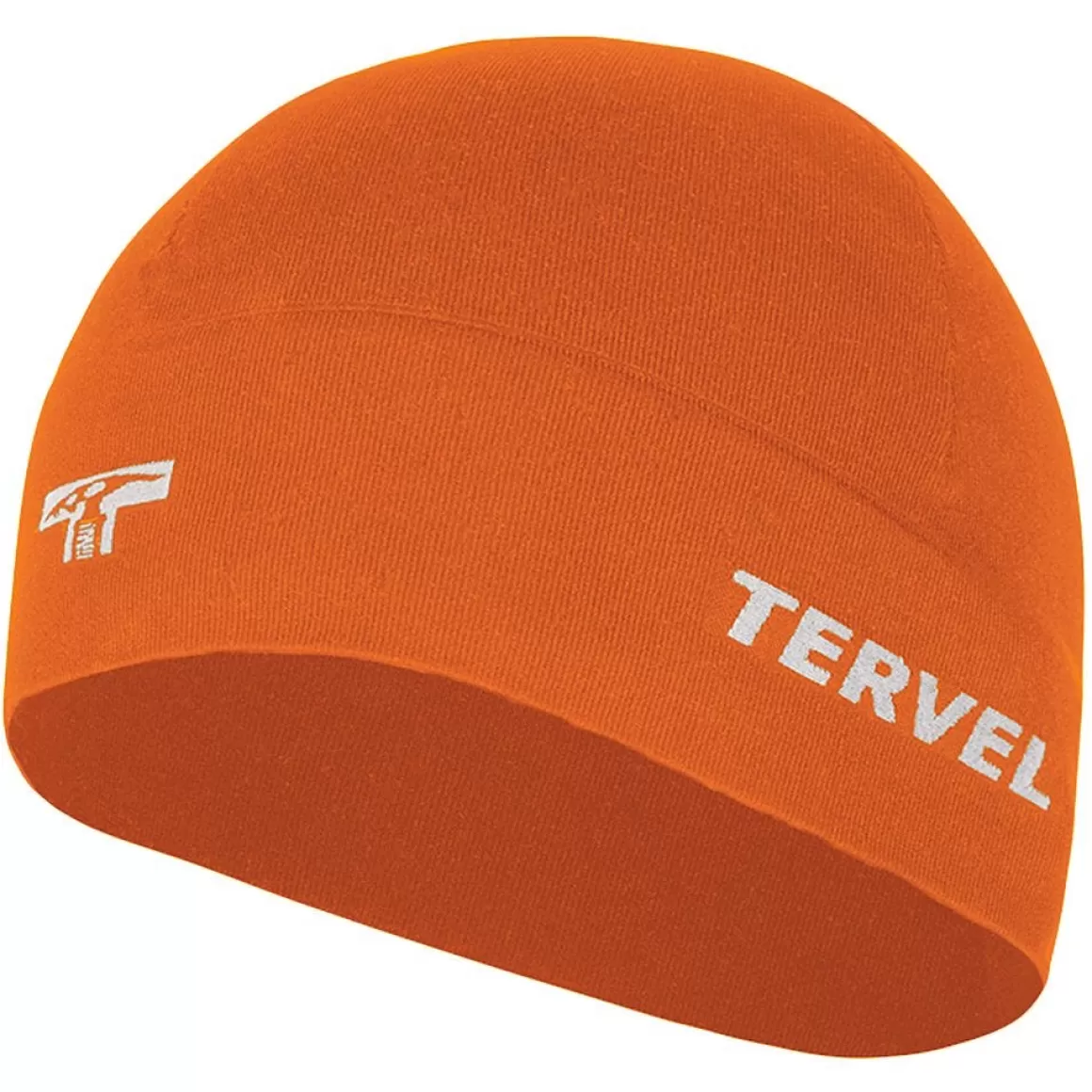 Earthwell Headwear>Tervel Training Cap Orange