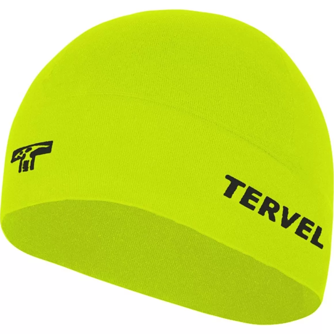 Katadyn Headwear>Tervel Training Cap Yellow Fluo