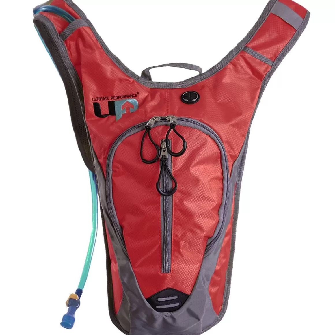 Ultimate Performance Hydration Packs> Bala Hydro Pack Red