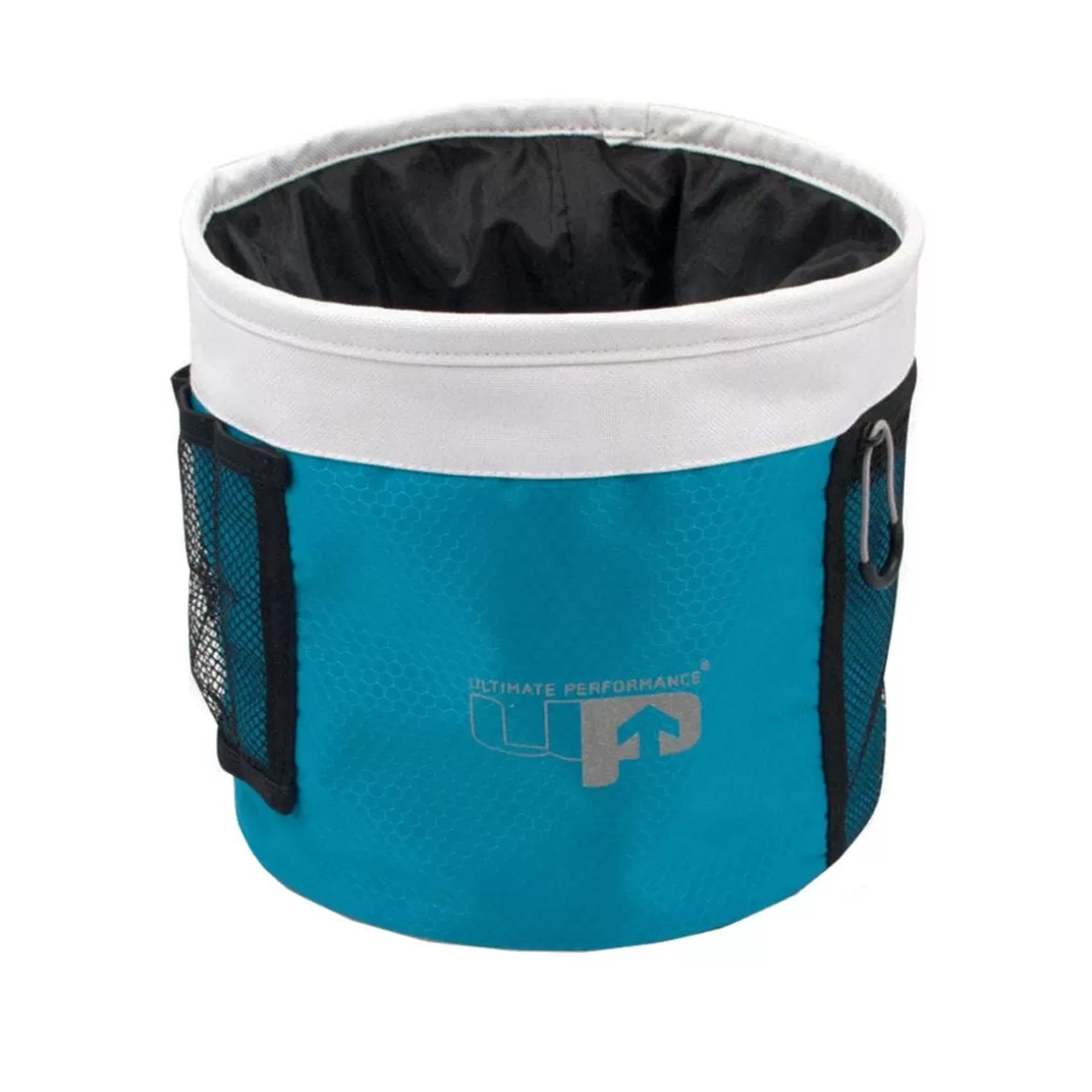 Ultimate Performance Everything Else> Bouldering Chalk Bucket Blue