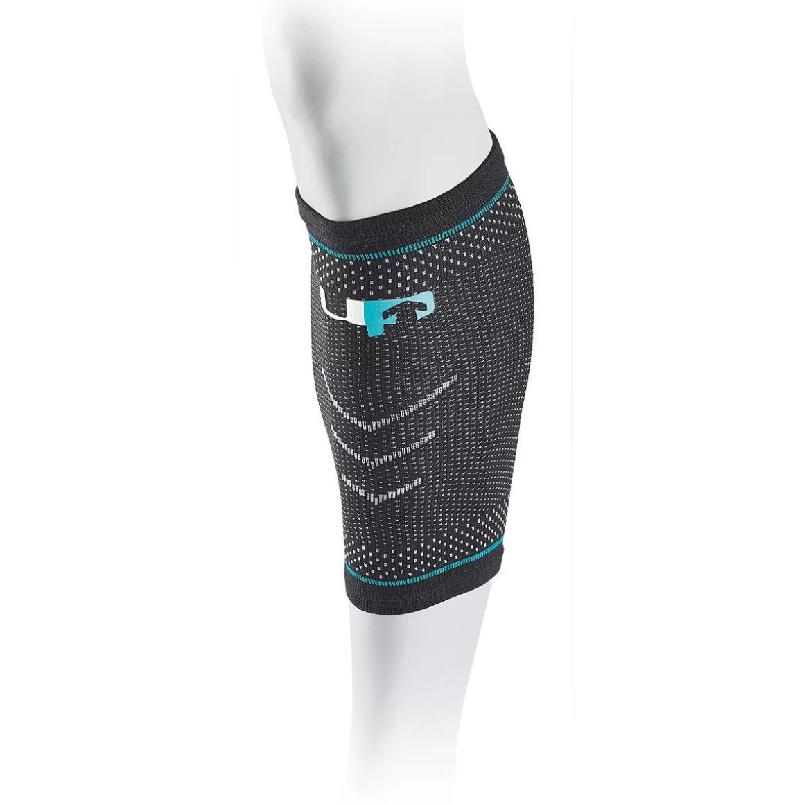 Hazard 4 Accessories>Ultimate Performance Elastic Calf Support Black