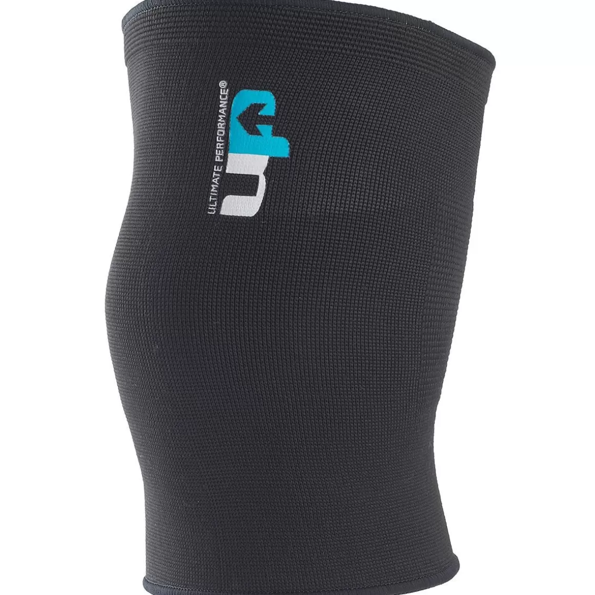 Ultimate Performance Protective Pads> Elastic Knee Support Black