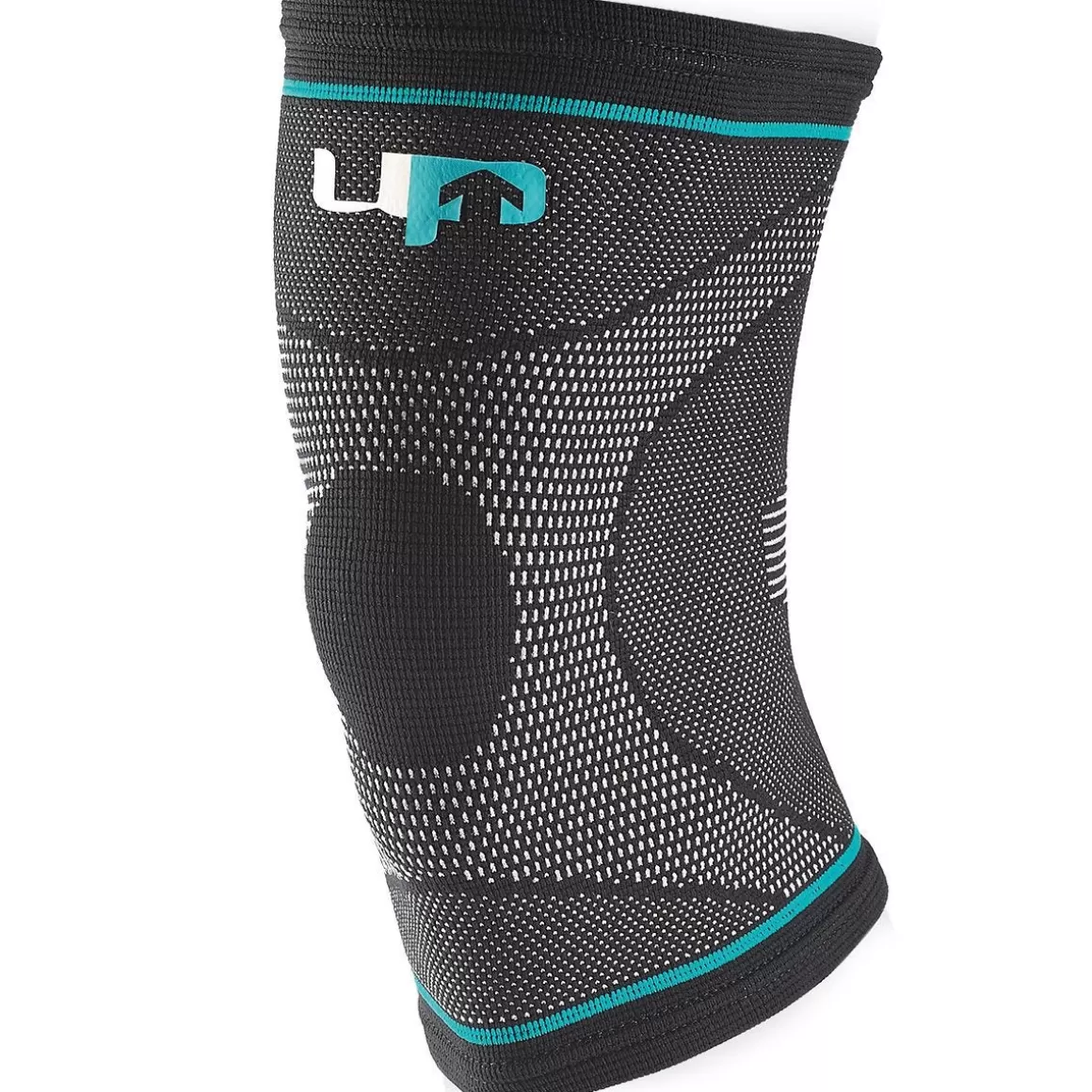 Ultimate Performance Protective Pads> Elastic Knee Support Level 2 Black