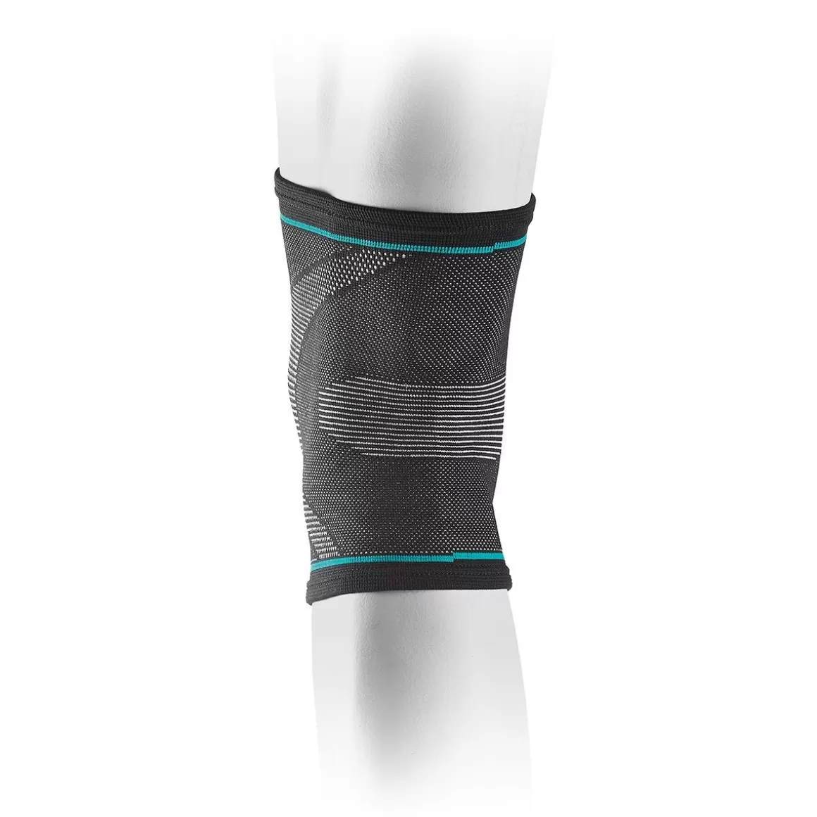 Ultimate Performance Protective Pads> Elastic Knee Support Level 2 Black