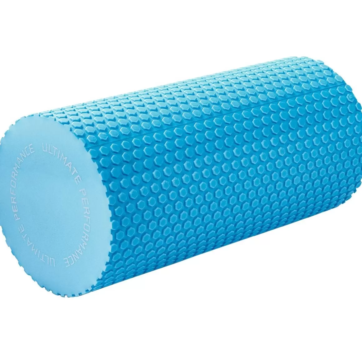 Ultimate Performance Everything Else> Foam Roller Blue