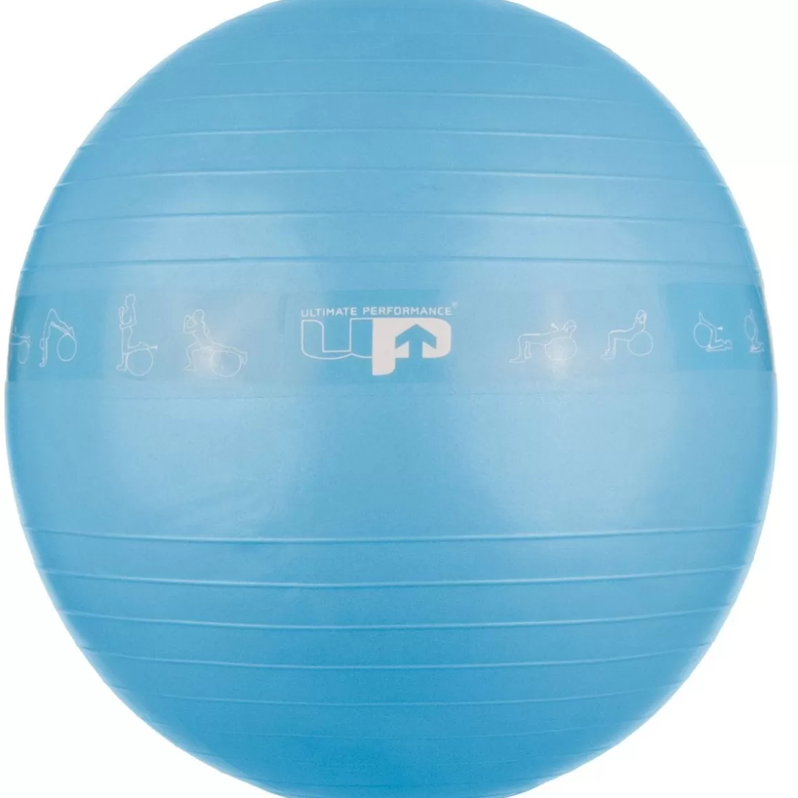 Ultimate Performance Everything Else> Gym Ball 75Cm