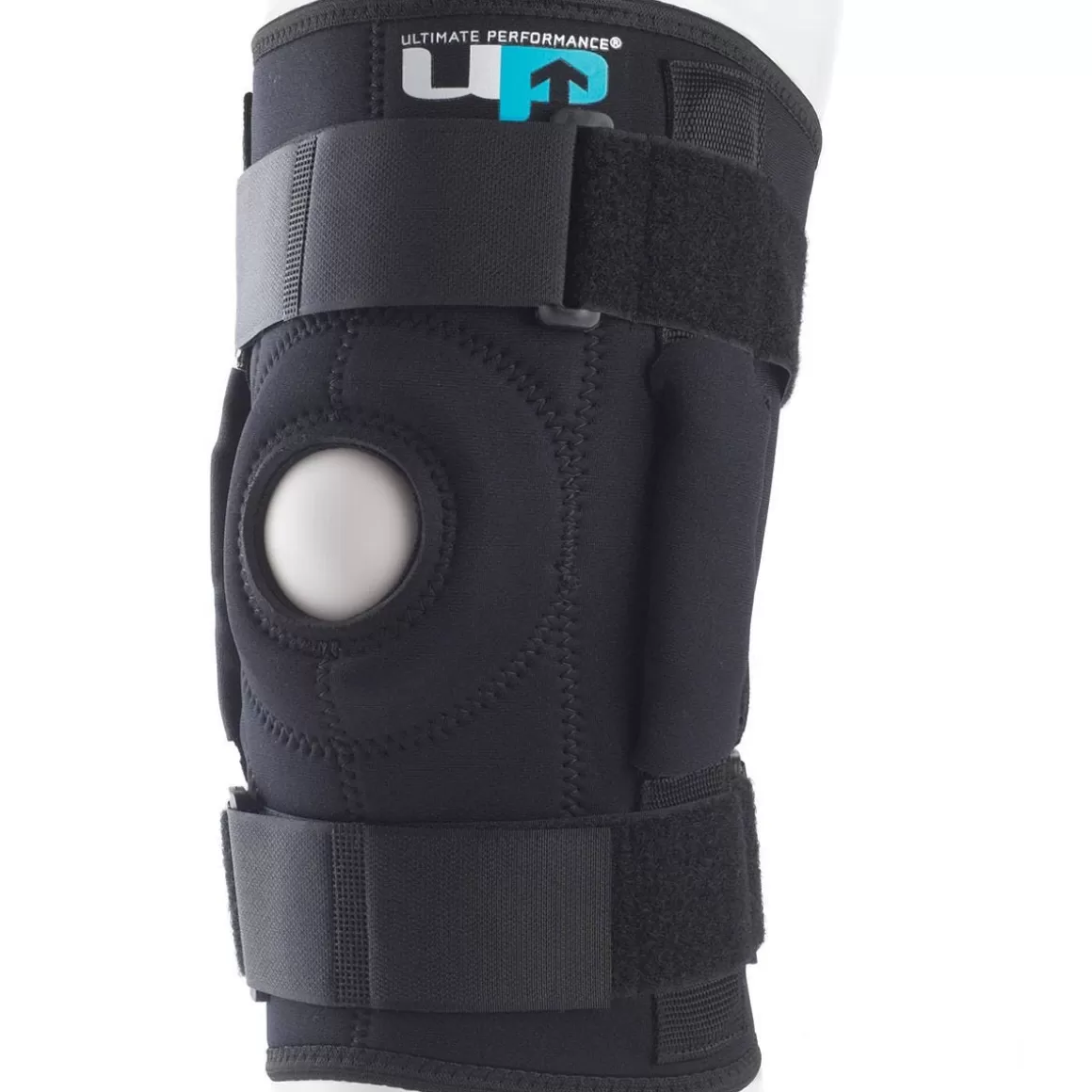 Ultimate Performance Everything Else> Hinged Knee Brace