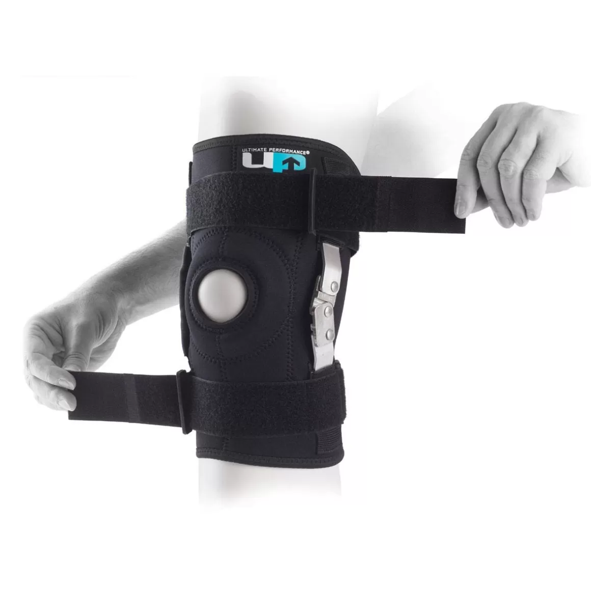 Ultimate Performance Everything Else> Hinged Knee Brace