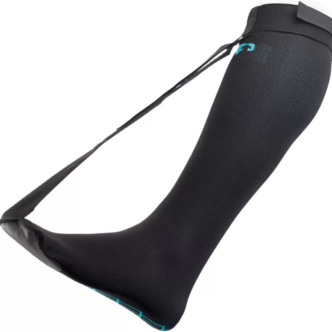 Patchlab Accessories>Ultimate Performance Plantar Fascia Sock Black