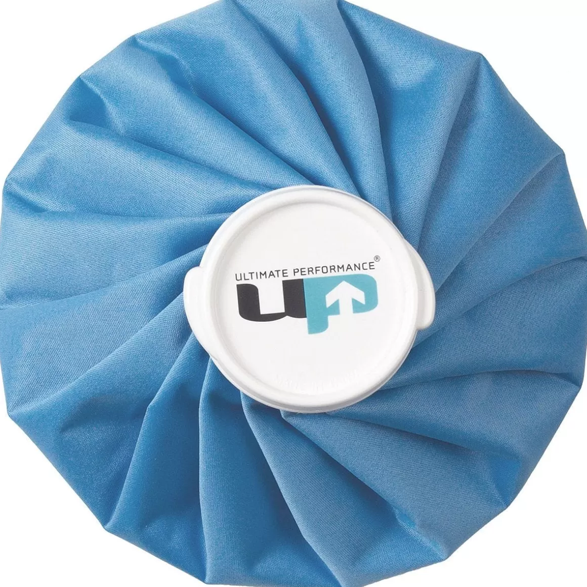 Ultimate Performance Emergency & Survival> Reusable Ice Bag Blue