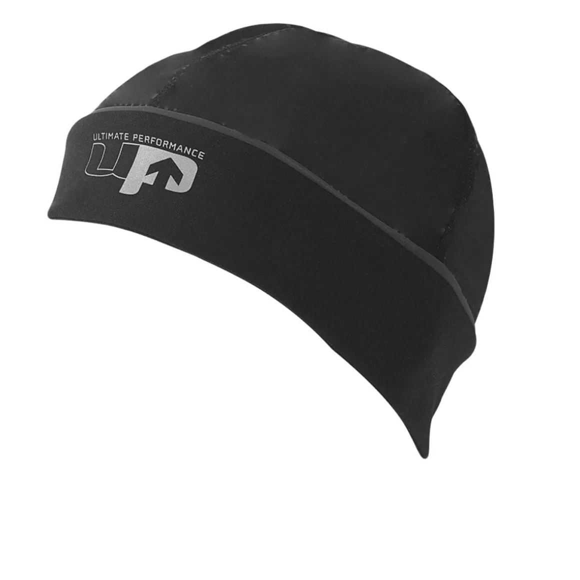 Wisport Headwear>Ultimate Performance Runners Hat Black