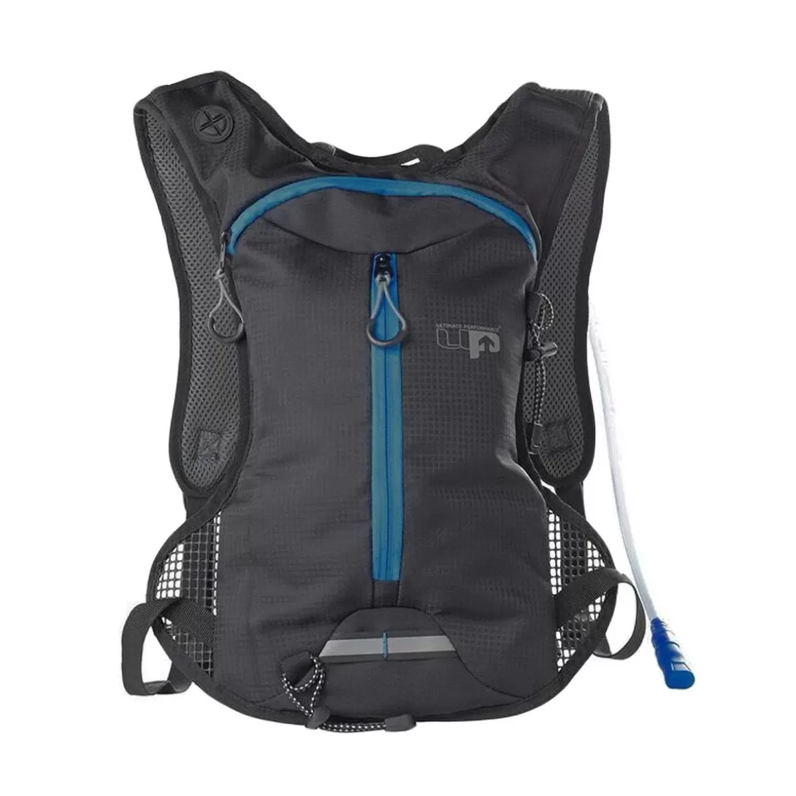 Ultimate Performance Hydration Packs> Tarn Hydration Pack Charcoal/Aqua